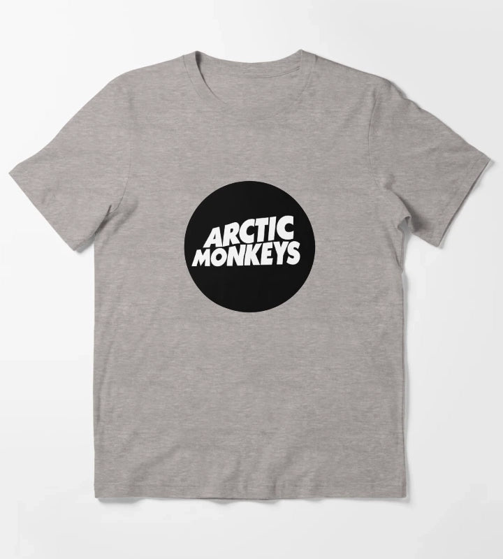 tge greatest love T-Shirt Heather Grey