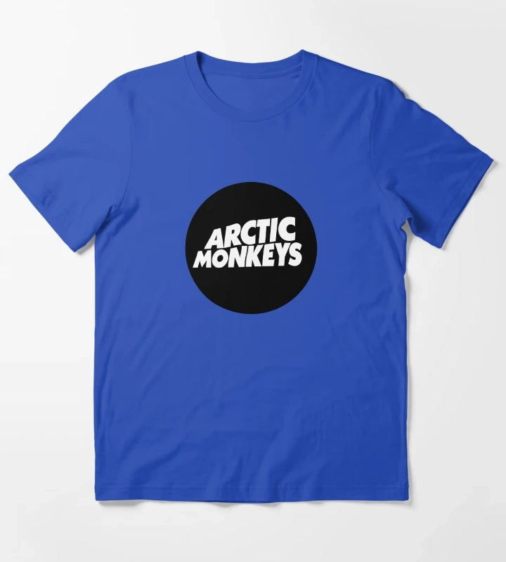 tge greatest love T-Shirt Blue