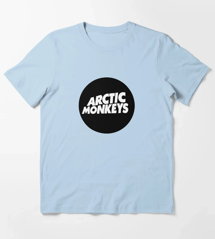 tge greatest love T-Shirt Sky Blue