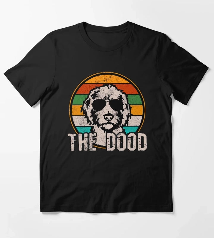 the dood T-Shirt