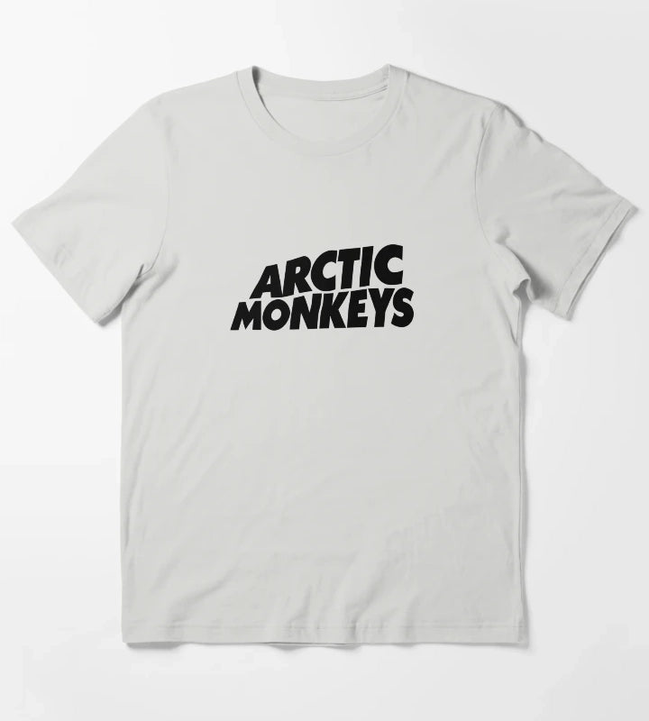 the folking urban T-Shirt Light Grey