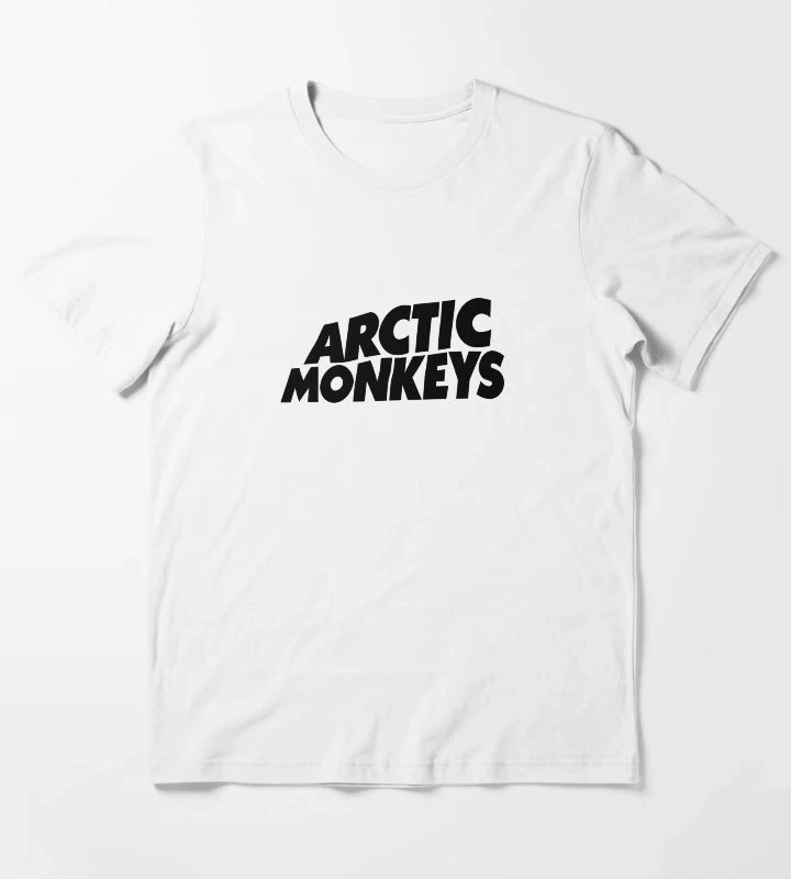the folking urban T-Shirt White