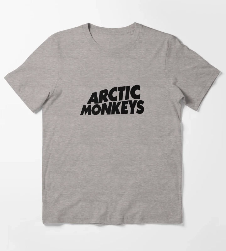 the folking urban T-Shirt Heather Grey