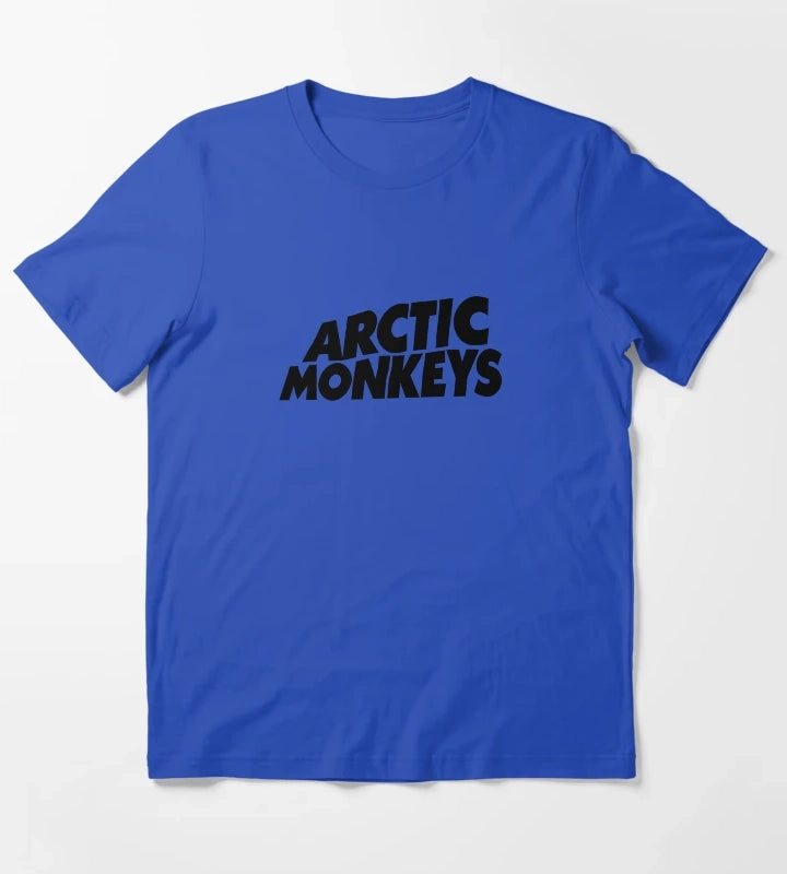 the folking urban T-Shirt Blue