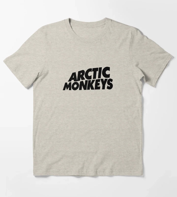 the folking urban T-Shirt Cream
