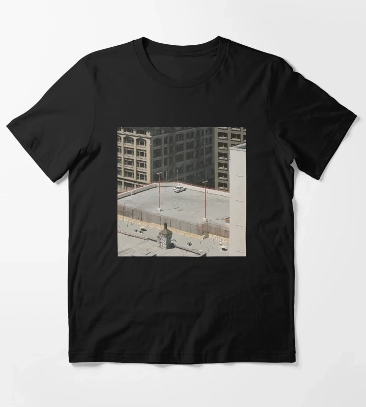 the monkeys car T-Shirt