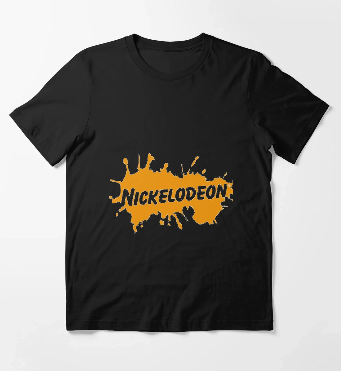 the nickelodeon logos T-Shirt