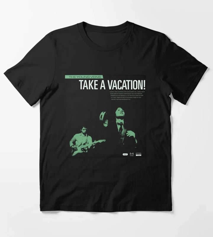 the young veins ryan ross Premium T-Shirt