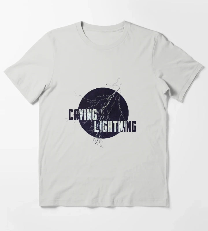 twisted and deranged 2 T-Shirt Light Grey