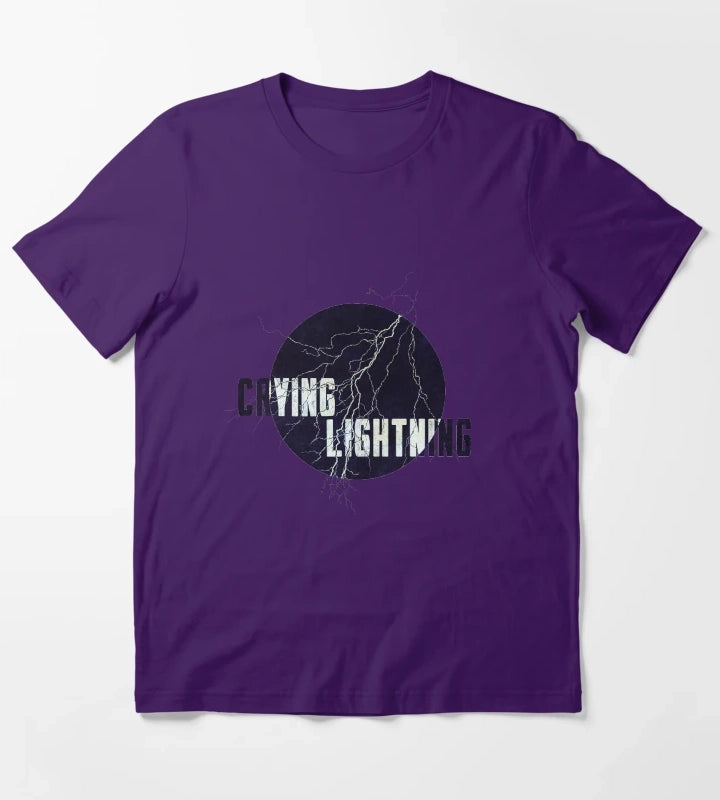 twisted and deranged 2 T-Shirt Purple