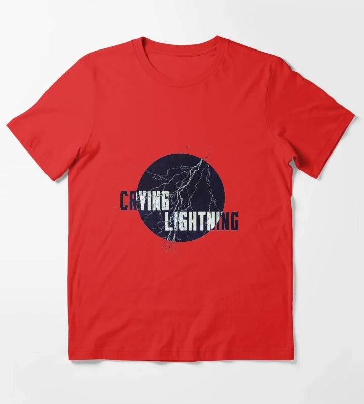 twisted and deranged 2 T-Shirt Red