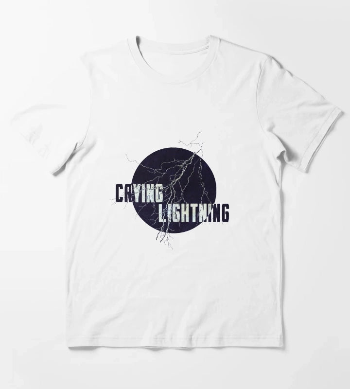 twisted and deranged 2 T-Shirt White