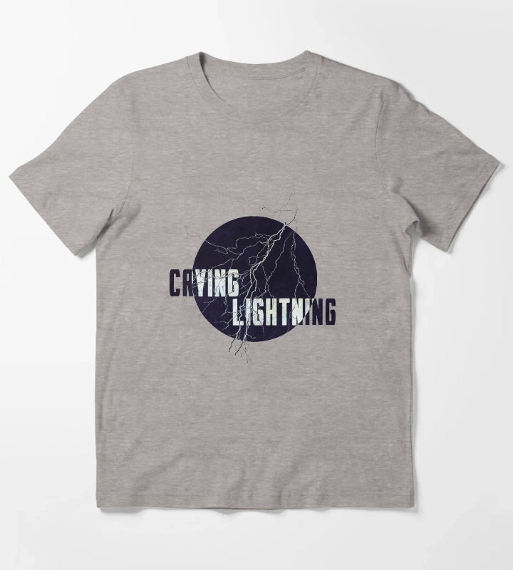 twisted and deranged 2 T-Shirt Heather Grey