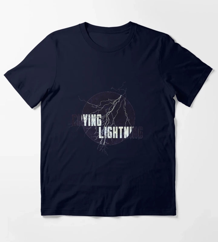 twisted and deranged 2 T-Shirt Navy