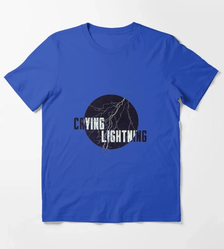 twisted and deranged 2 T-Shirt Blue