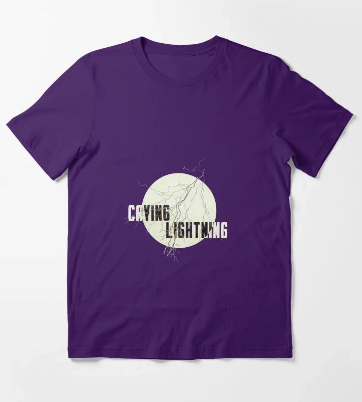 twisted and deranged T-Shirt Purple