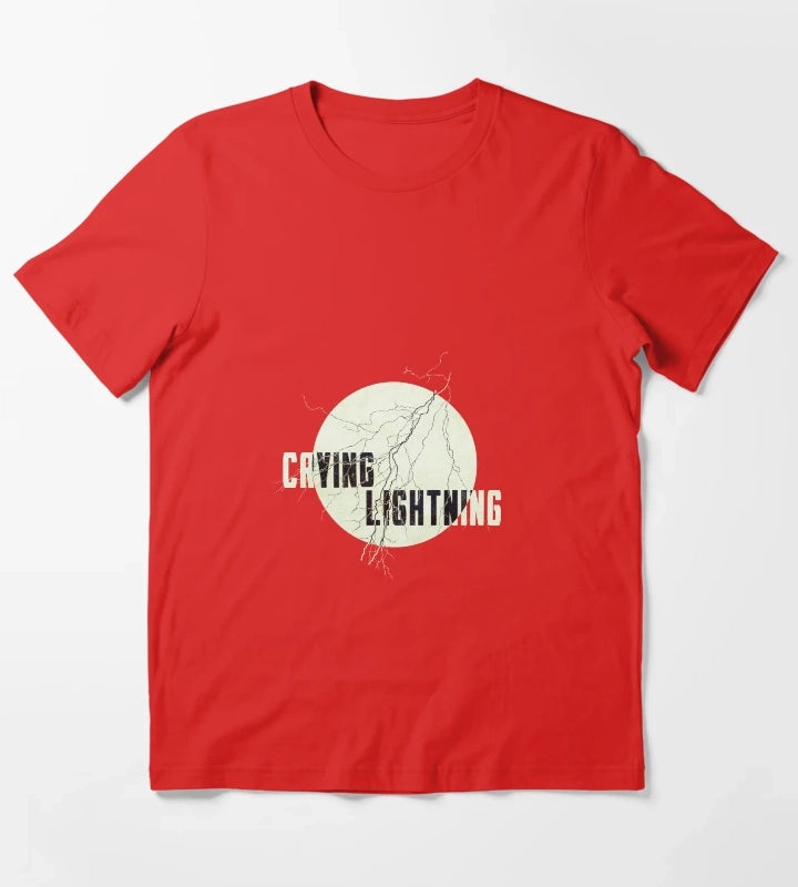 twisted and deranged T-Shirt Red