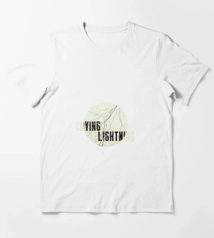 twisted and deranged T-Shirt White