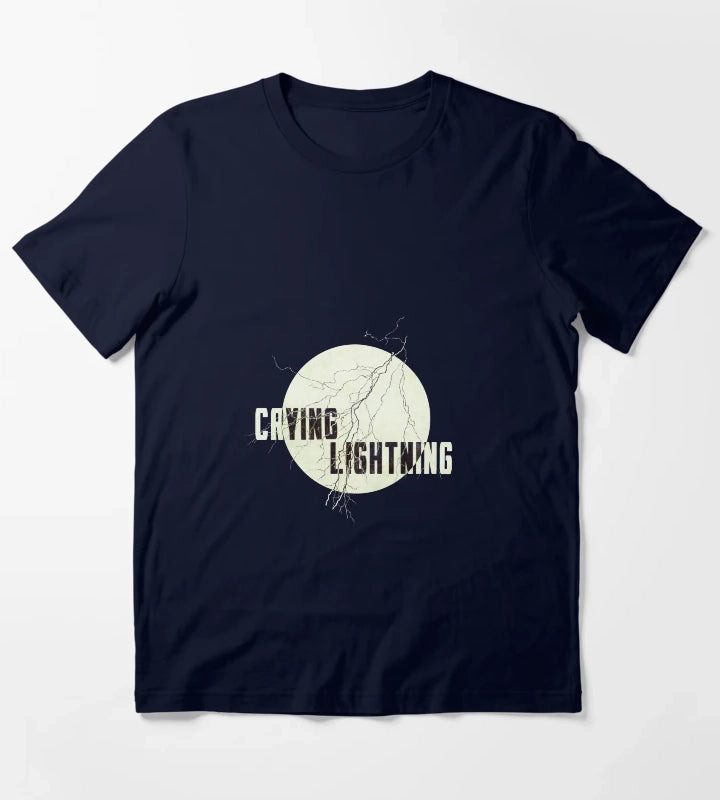 twisted and deranged T-Shirt Navy