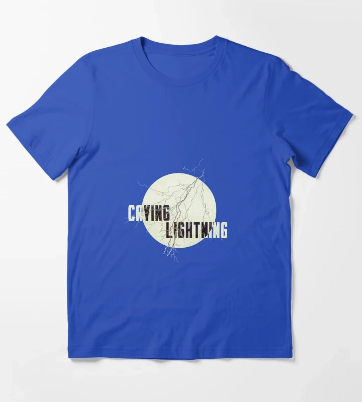 twisted and deranged T-Shirt Blue