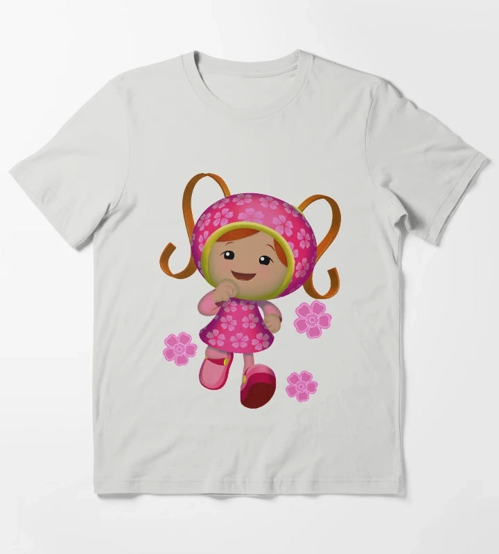 umizoomi T-Shirt Light Grey