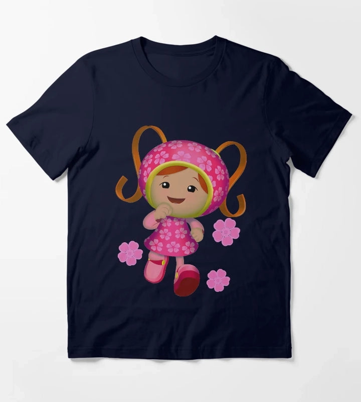 umizoomi T-Shirt Navy