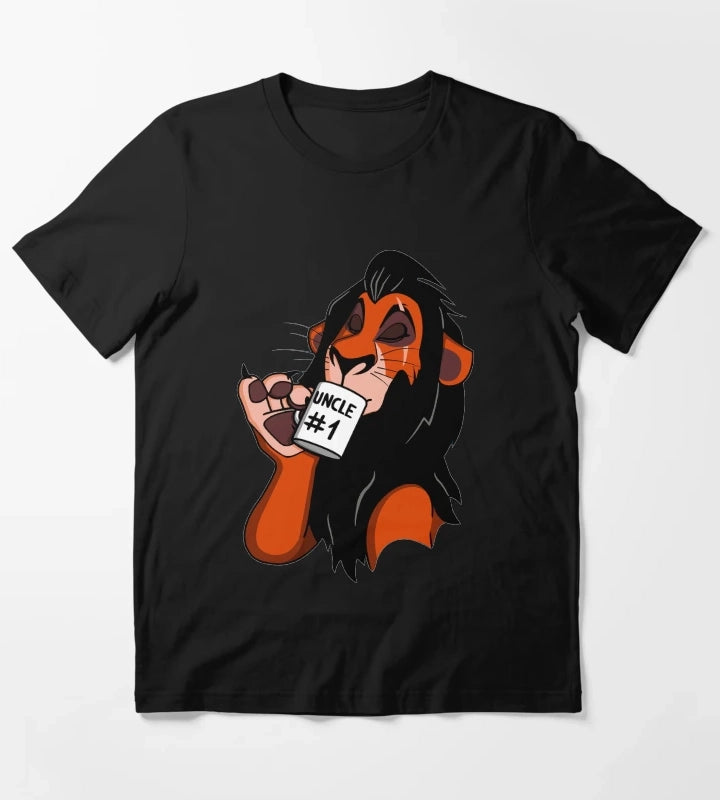 uncle T-Shirt