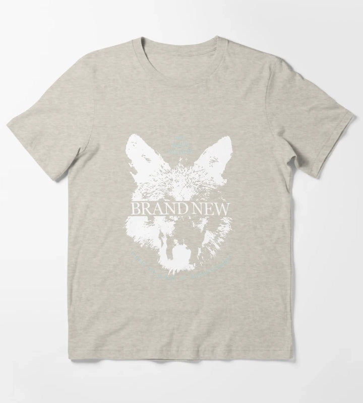 we have neither the plans nor disguises T-Shirt Cream