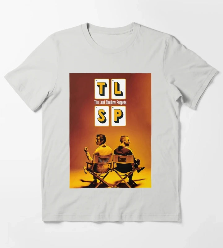 yellow monkeys T-Shirt Light Grey