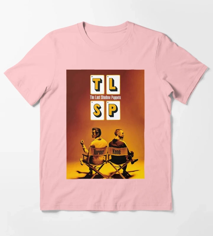 yellow monkeys T-Shirt Dark Grey