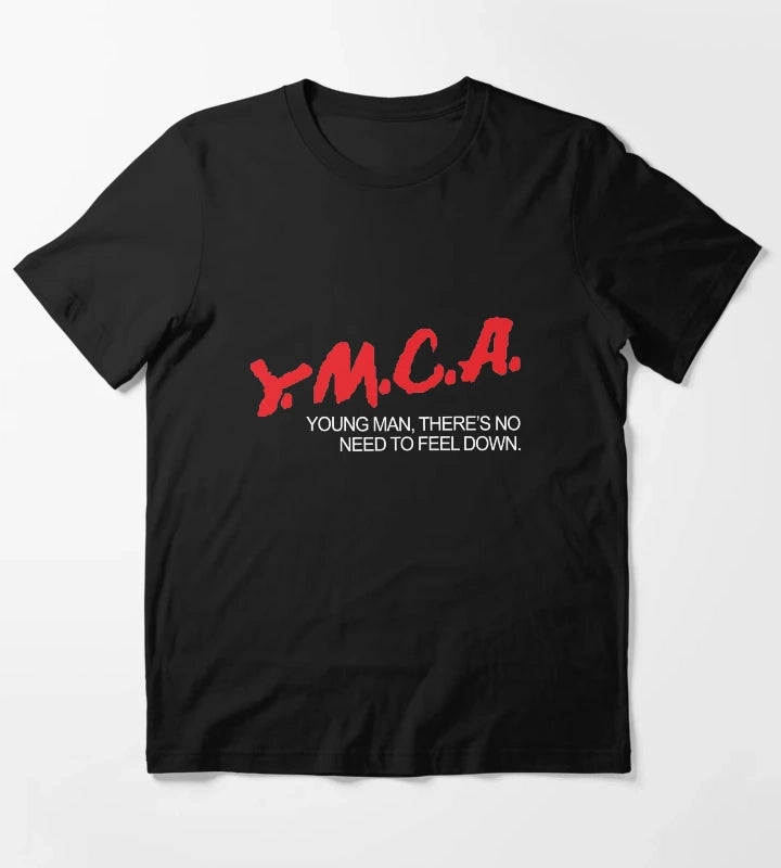 ymca T-Shirt