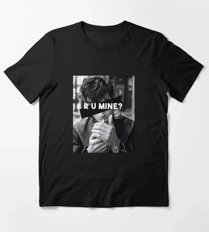 you mine T-Shirt